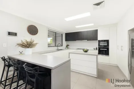 Property photo of 108 Ringrose Avenue Greystanes NSW 2145