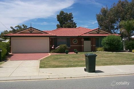 32 Casula Ave, Coodanup, WA 6210