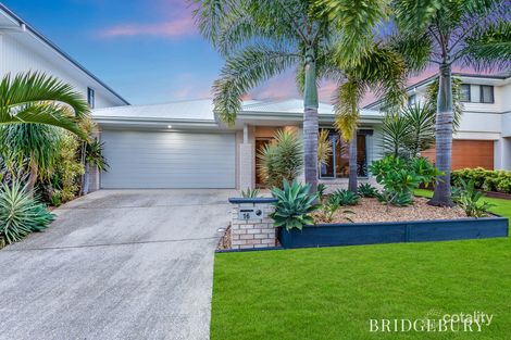 Property photo of 16 Durham Street Mango Hill QLD 4509