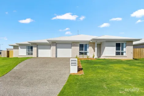 23 Summer Dr, Wondunna, QLD 4655