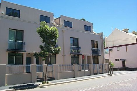 Property photo of 1501/2-4 Sterling Circuit Camperdown NSW 2050