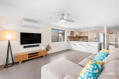 Property photo of 4 Dinnigan Crescent Durack QLD 4077