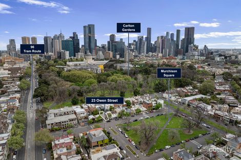 Property photo of 23 Owen Street Carlton VIC 3053
