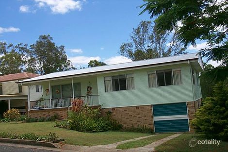 17 Columbia St, Gympie, QLD 4570