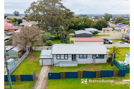Property photo of 15 Young Street Rutherford NSW 2320