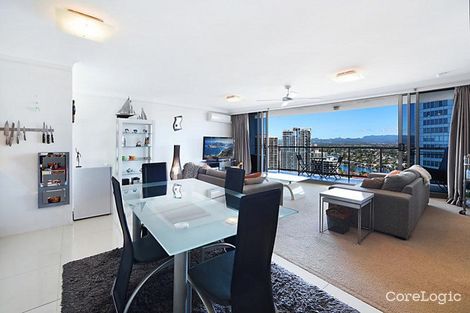 Property photo of 25E/5 Clifford Street Surfers Paradise QLD 4217