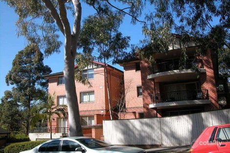 Property photo of 4/170-174 Hampden Road Artarmon NSW 2064