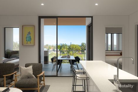 33/31 Bombery St, Cannon Hill, QLD 4170