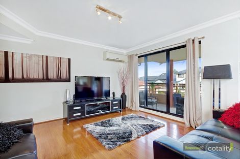 Property photo of 69/14-16 Campbell Street Northmead NSW 2152