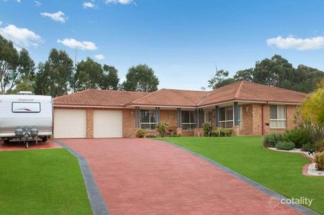4 Nicoli Cl, Buff Point, NSW 2262
