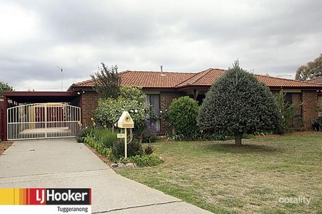Property photo of 17 Bucknel Circuit Isabella Plains ACT 2905
