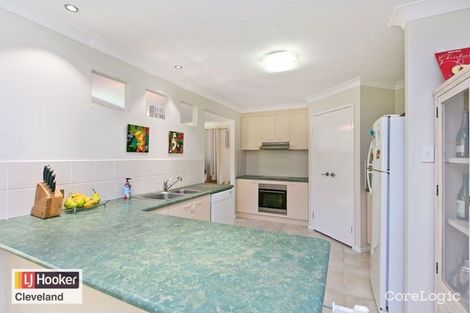 Property photo of 1 Formosa Court Capalaba QLD 4157