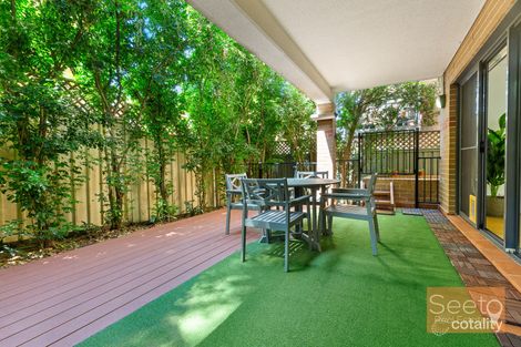 Property photo of 13/32-36 Hornsey Road Homebush West NSW 2140