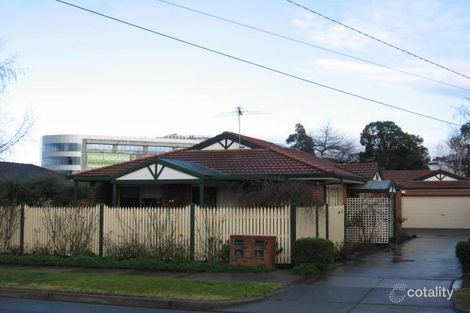 2/3 Park St, Glen Waverley, VIC 3150