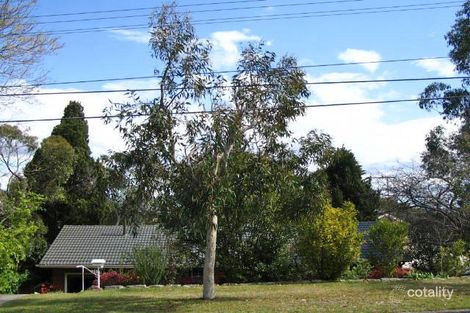 Property photo of 20 Curtin Avenue North Wahroonga NSW 2076
