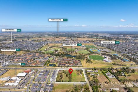 Property photo of 205 Berwick-Cranbourne Road Cranbourne East VIC 3977