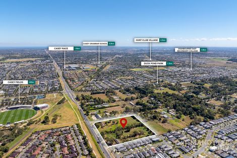 Property photo of 205 Berwick-Cranbourne Road Cranbourne East VIC 3977