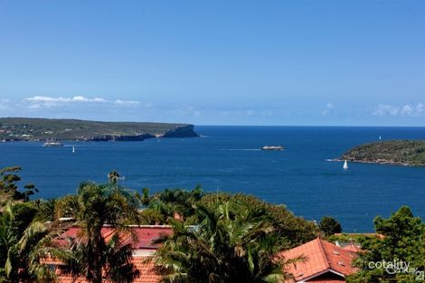 Property photo of 23/34 Stanton Road Mosman NSW 2088