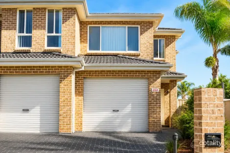 48 Lenton Cres, Oakhurst, NSW 2761