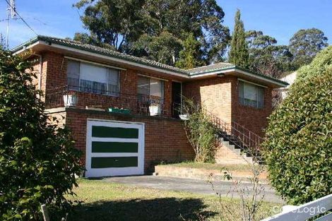 Property photo of 34 Oxley Drive Mittagong NSW 2575