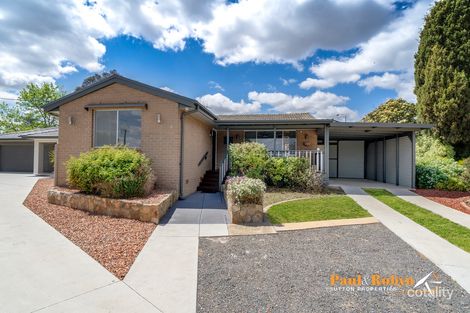 Property photo of 41B Knaggs Crescent Page ACT 2614