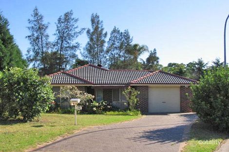 14 Farmer Cl, Glenwood, NSW 2768