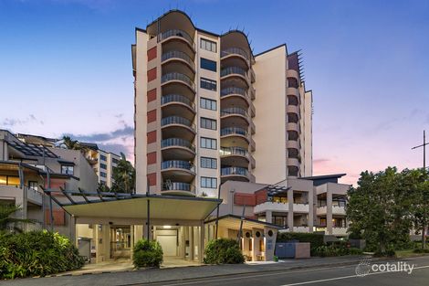 44/1-9 Sylvan Rd, Toowong, QLD 4066