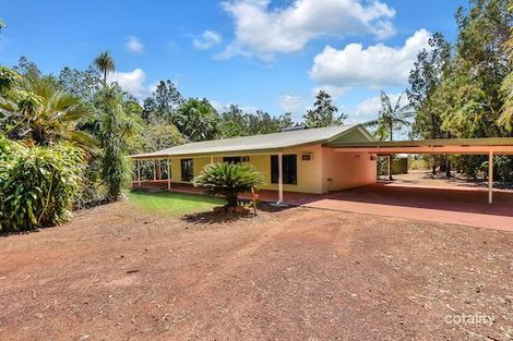 Property photo of 63 Forest Drive Humpty Doo NT 0836