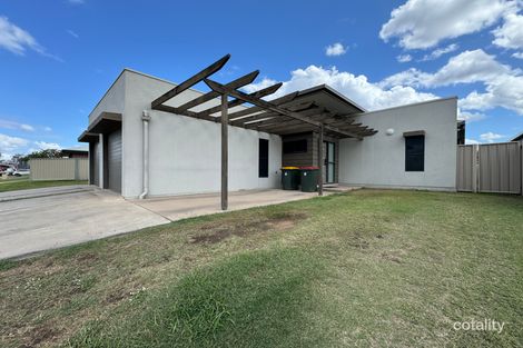 Property photo of 53 Lambert Drive Moranbah QLD 4744