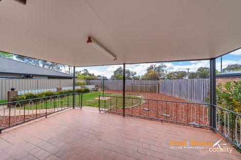 Property photo of 41B Knaggs Crescent Page ACT 2614