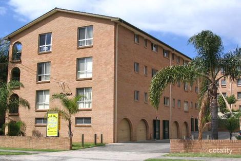 Property photo of 21-23 Smith Street Wollongong NSW 2500