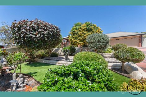 Property photo of 13 Bryde Court Dawesville WA 6211