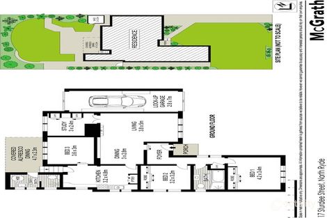 Property photo of 17 Sturdee Street North Ryde NSW 2113