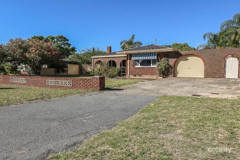 Property photo of 8 Stead Street Maddington WA 6109