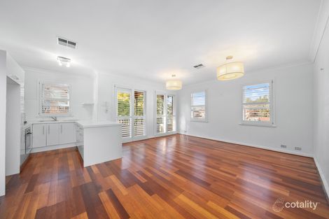 Property photo of 6/161 Todman Avenue Kensington NSW 2033