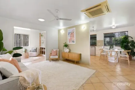 Property photo of 13 Vicky Court Andergrove QLD 4740