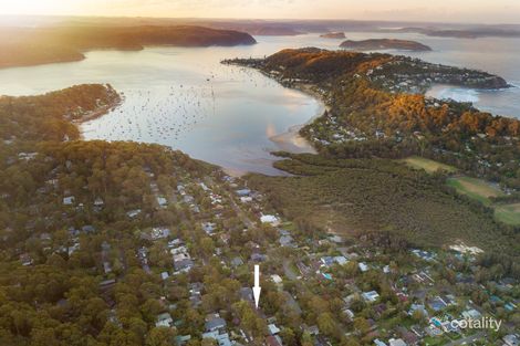 Property photo of 38 Patrick Street Avalon Beach NSW 2107