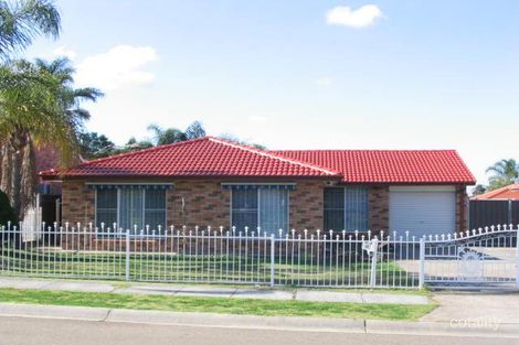 18 Chickasaw Cres, Greenfield Park, NSW 2176