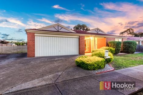 Property photo of 4 McGuigan Drive Cranbourne West VIC 3977