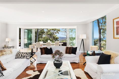 Property photo of 38 Minkara Road Bayview NSW 2104