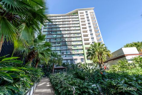 Property photo of 1105/338 Water Street Fortitude Valley QLD 4006
