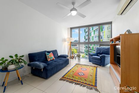 Property photo of 1105/338 Water Street Fortitude Valley QLD 4006