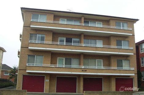Property photo of 6/31-33 Queens Road Brighton-Le-Sands NSW 2216
