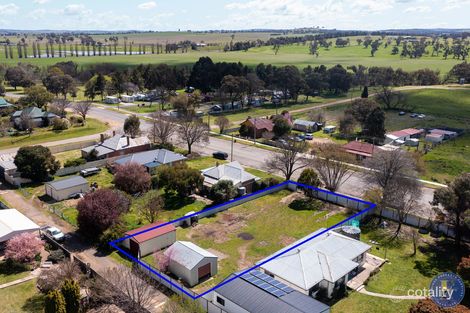 76 Brial St, Boorowa, NSW 2586