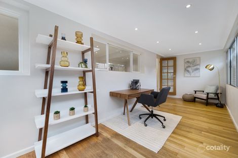 Property photo of 1/12 Jordan Grove Glen Waverley VIC 3150