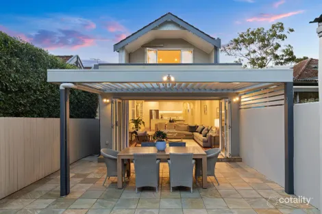 Property photo of 24 Dalton Road Mosman NSW 2088