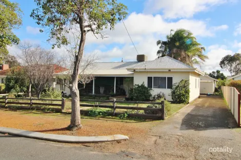 7 Leonora St, Wagin, WA 6315