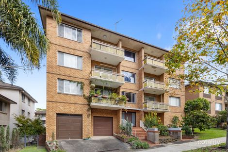 8/9 Woids Ave, Hurstville, NSW 2220