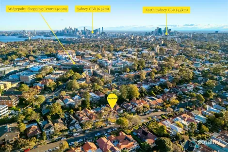 Property photo of 24 Dalton Road Mosman NSW 2088