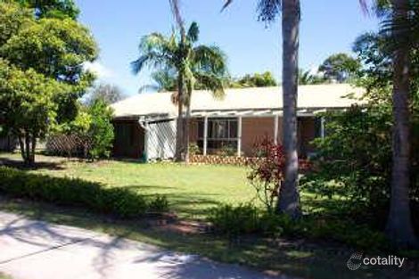 3 Birdwood Rd, Birkdale, QLD 4159